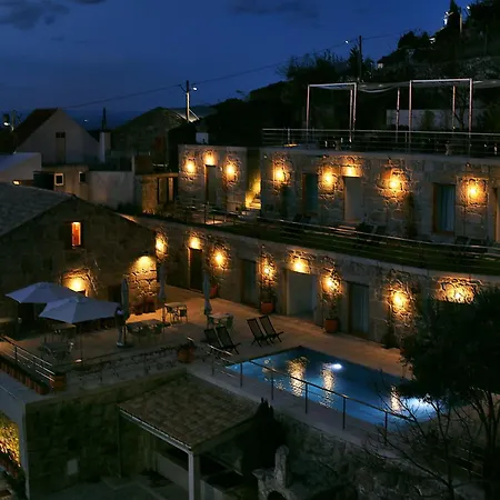 Casas Da Lapa, Nature & Spa Hotel-3